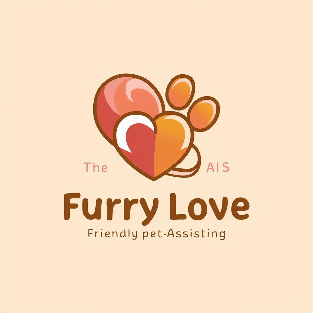 Furry Love