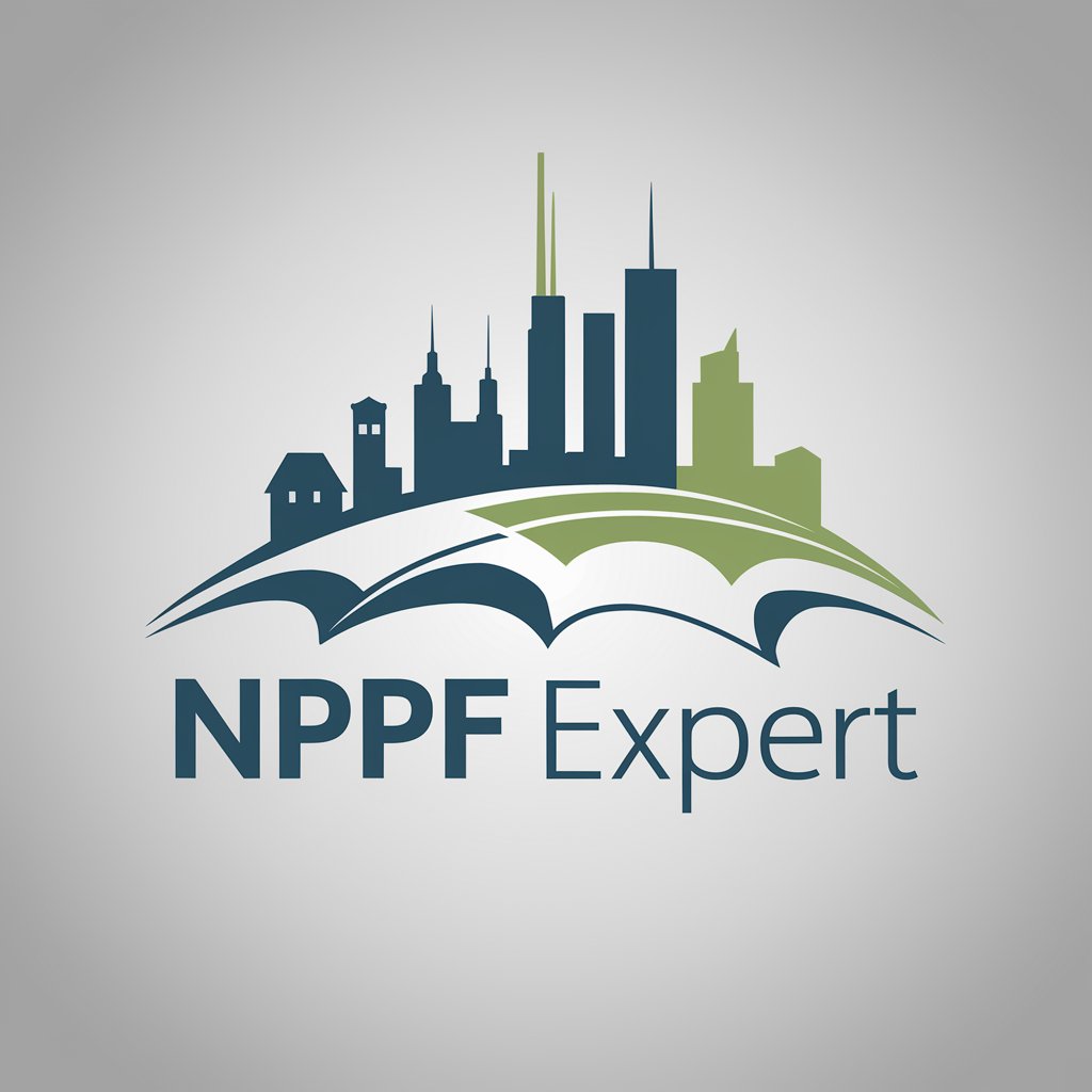 NPPF Ai Expert in GPT Store