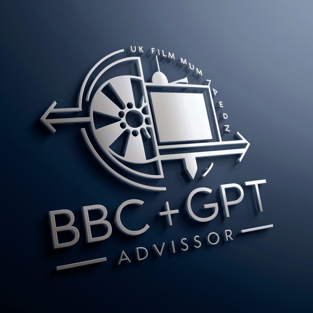 BBC GPT in GPT Store