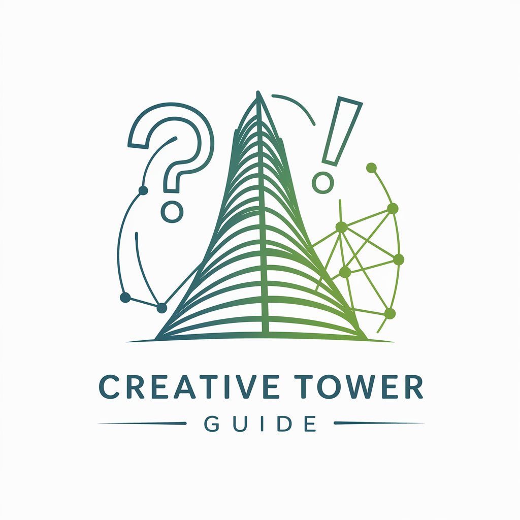 Creative Tower Guide