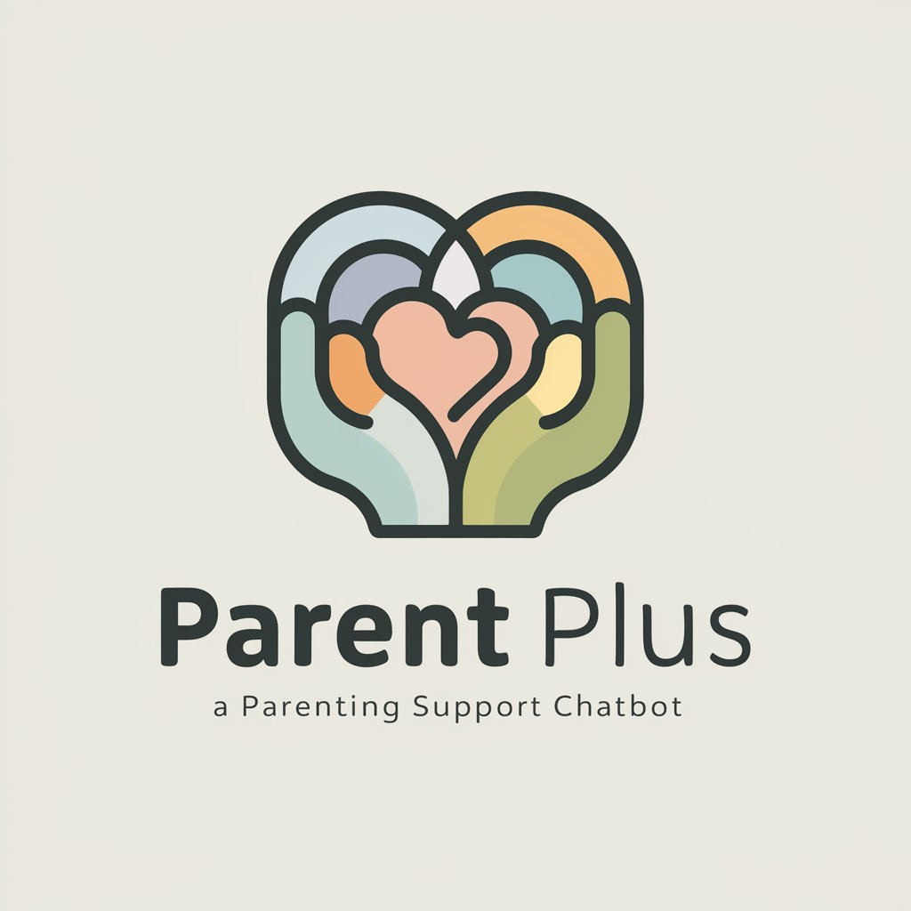 Parent Plus