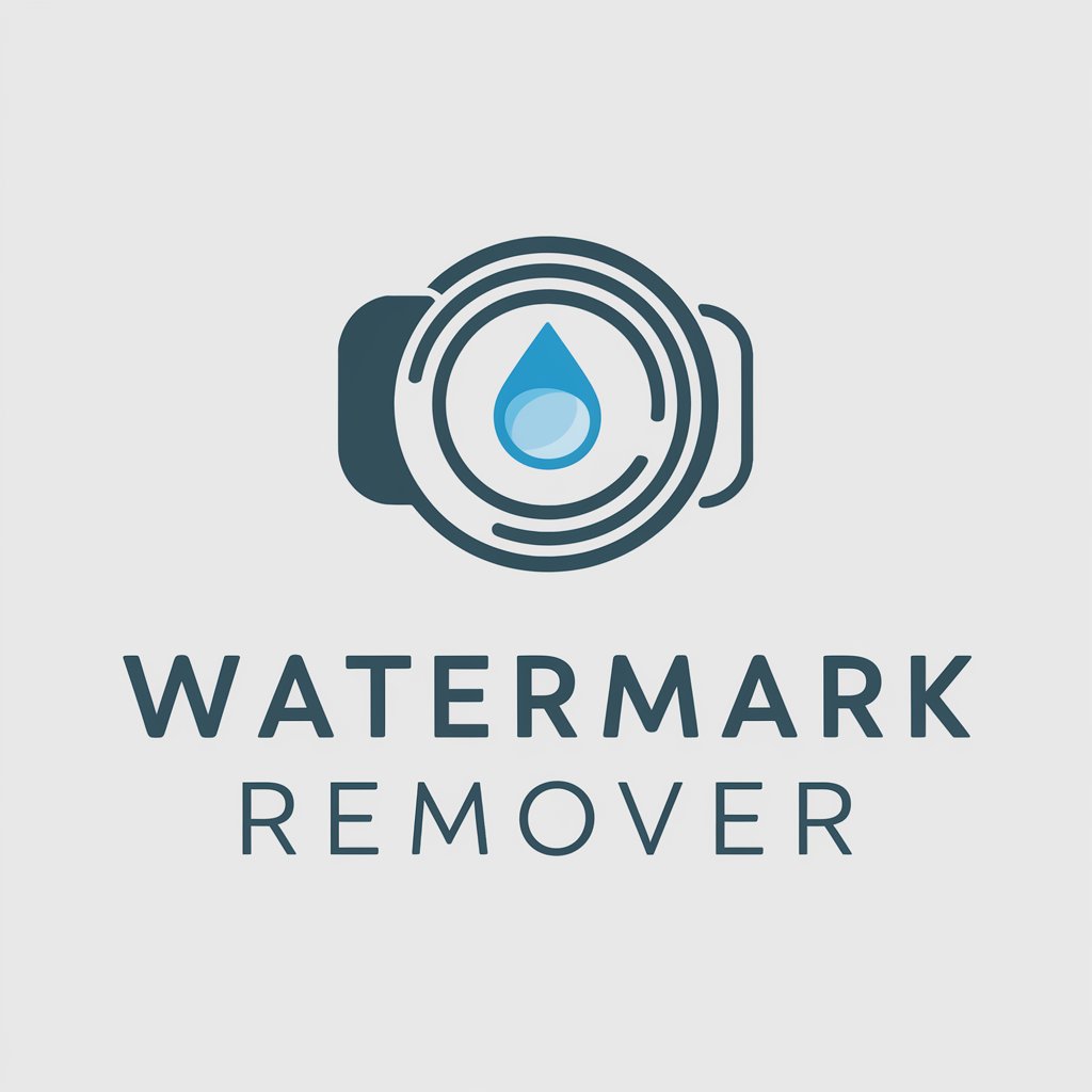 Watermark Remover