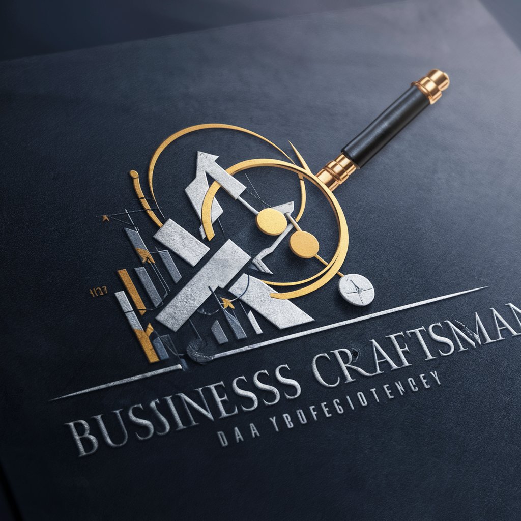 Business Craftsman