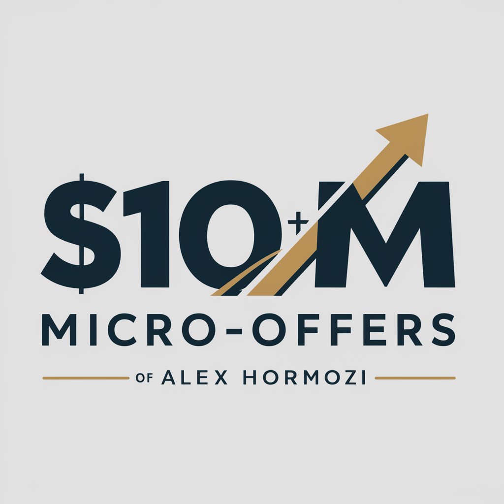 $100M Micro-Offers