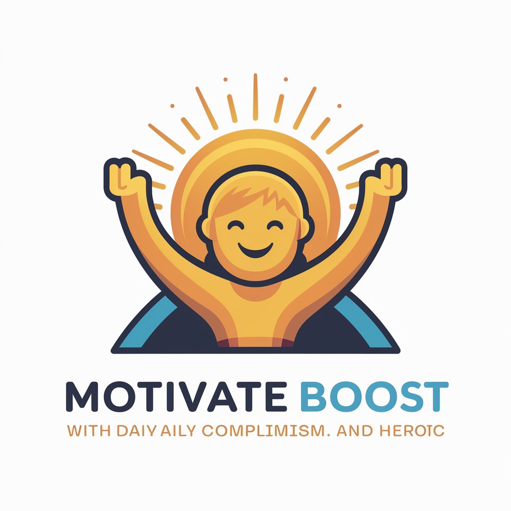 Motivate boost in GPT Store