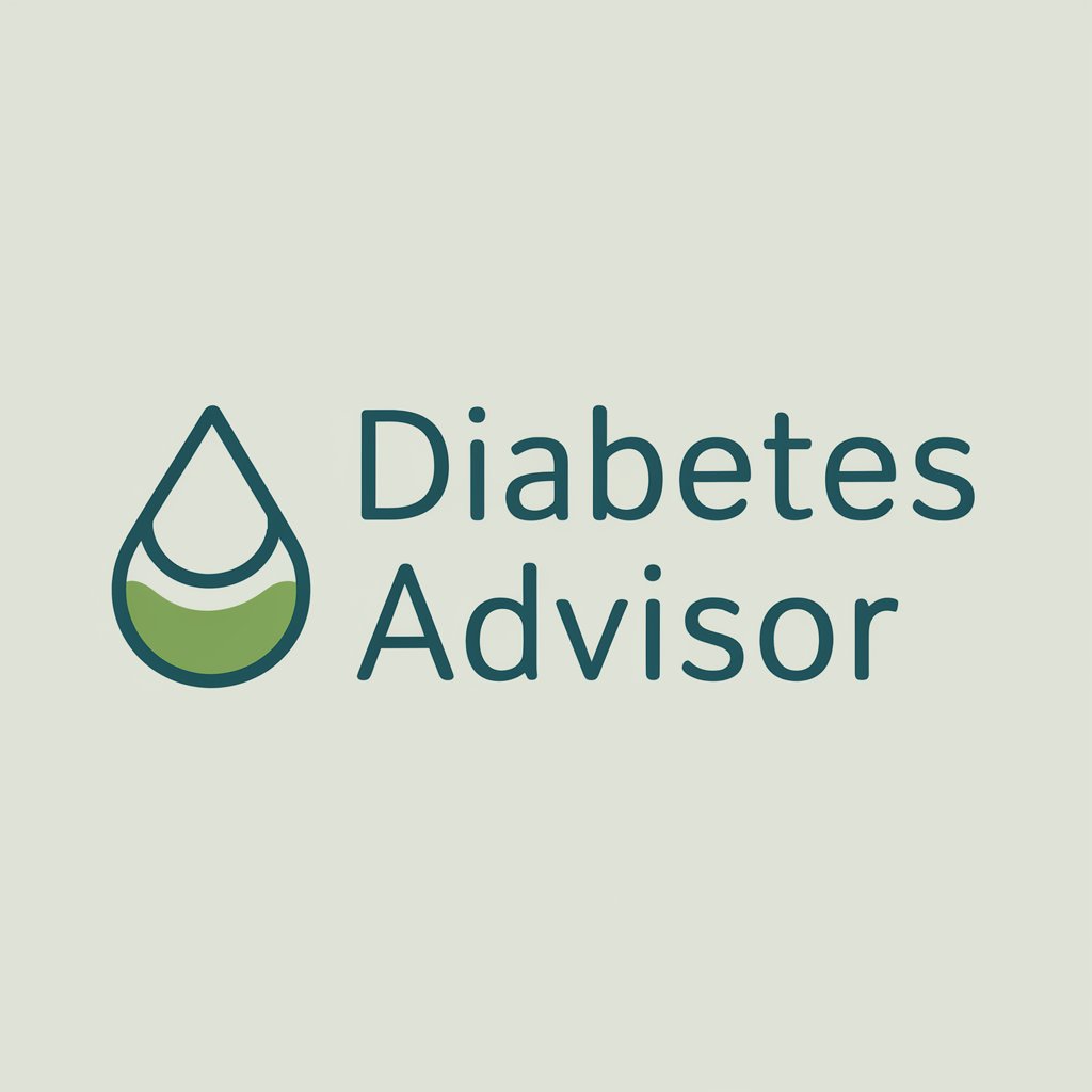 Diabetes Advisor in GPT Store