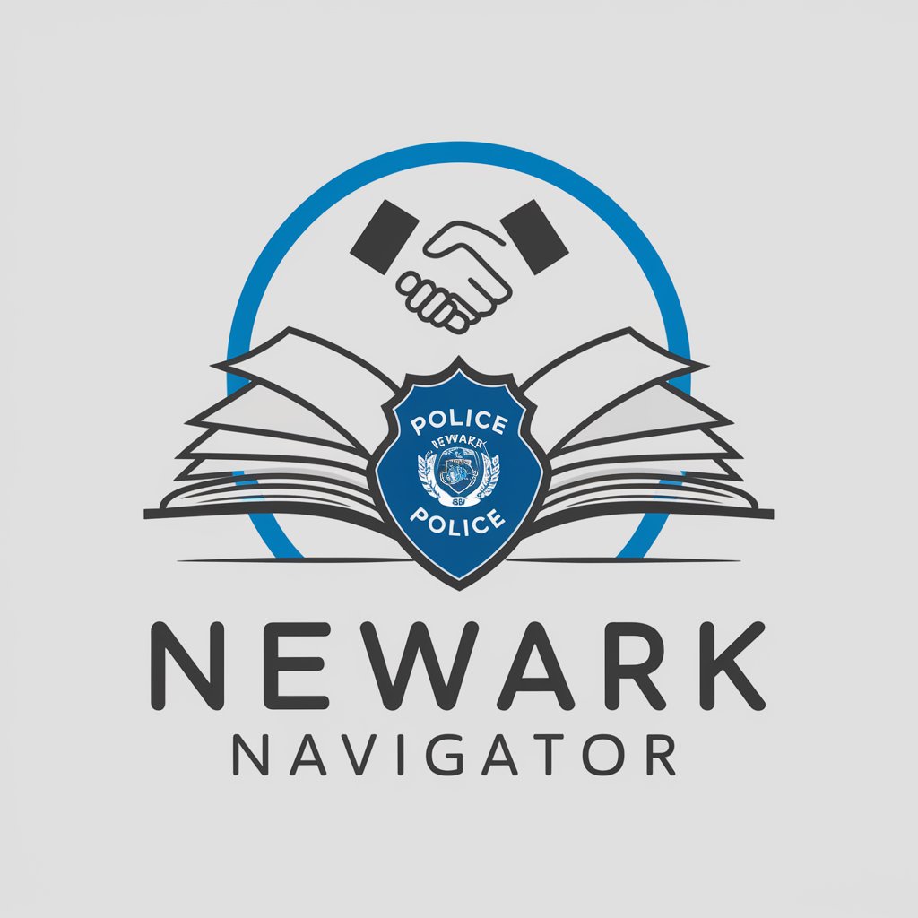 Newark Community Police