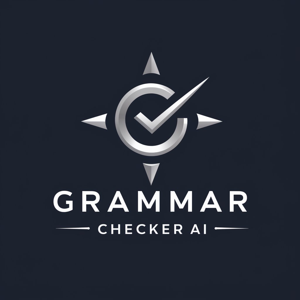 Grammar Checker