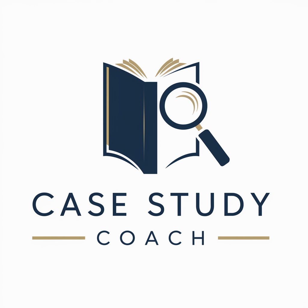 Case Study Coach