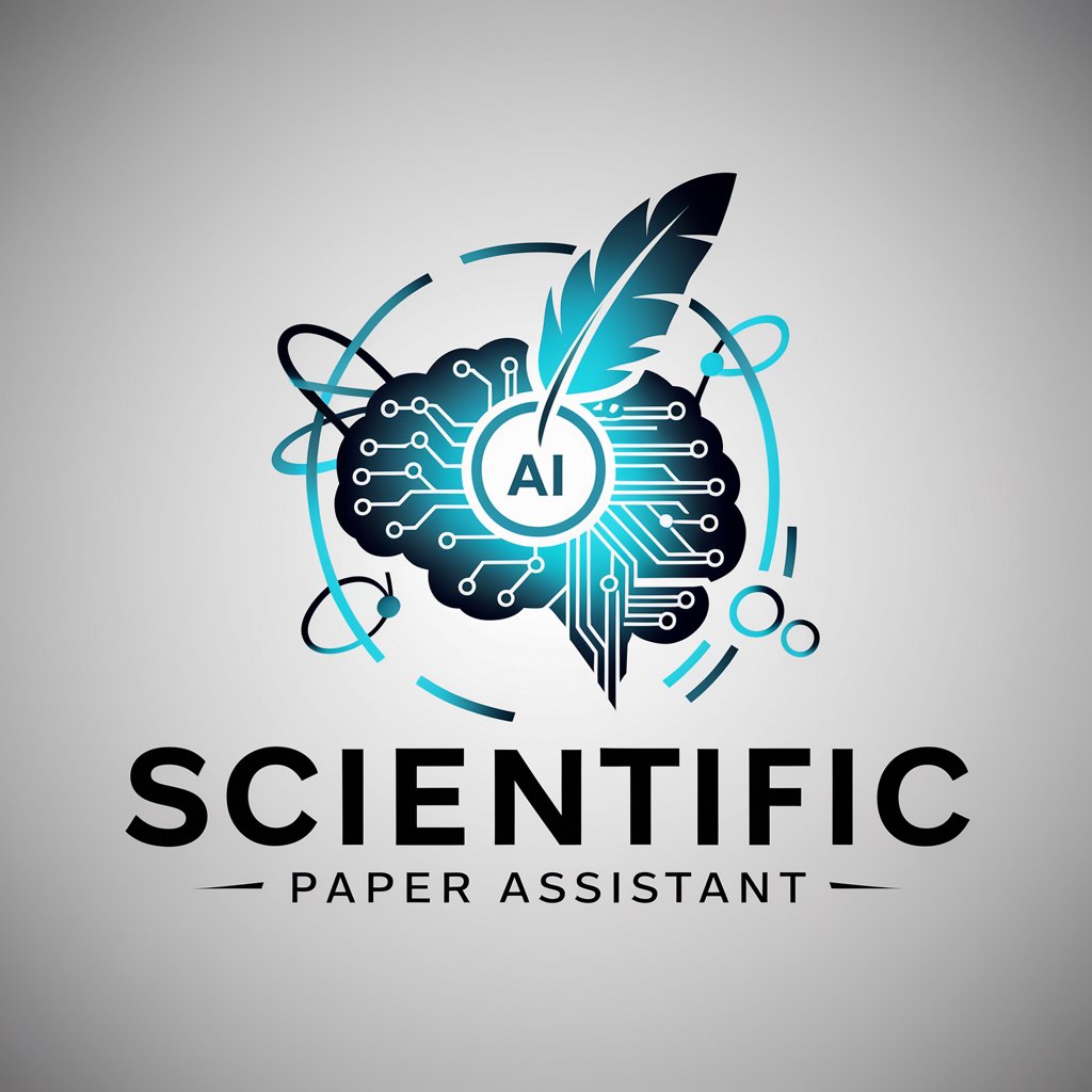 Scientific Paper Assistant