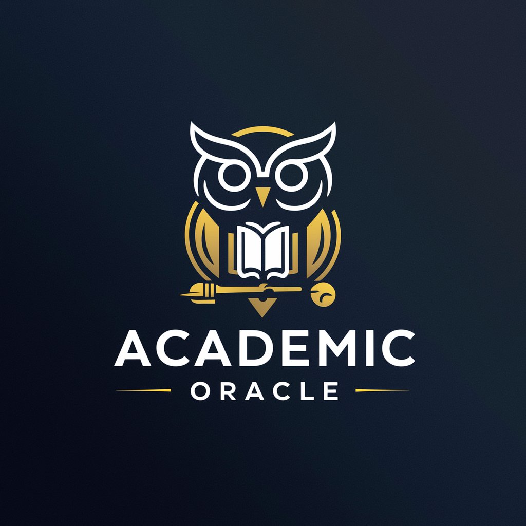 Academic Oracle