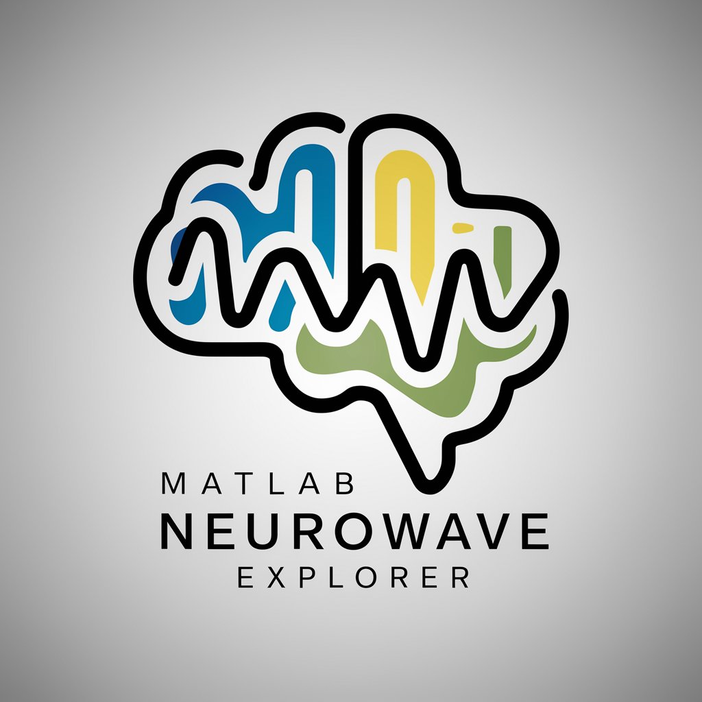 NeuroWave Explorer in MATLAB