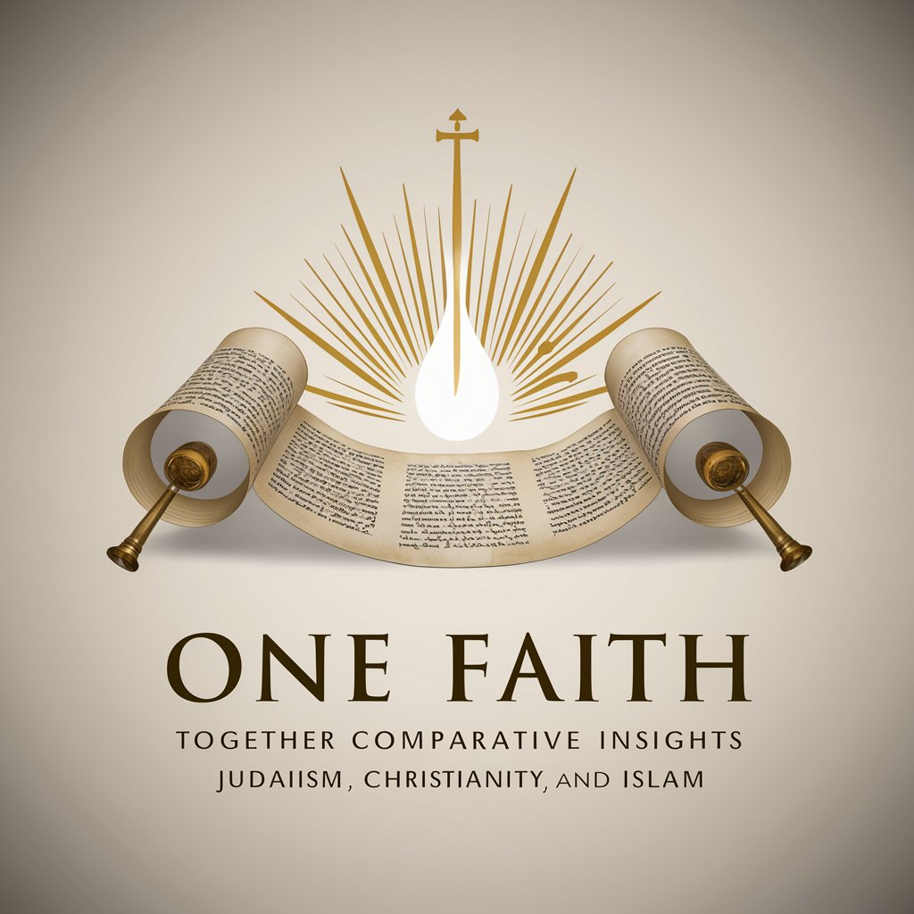 One Faith