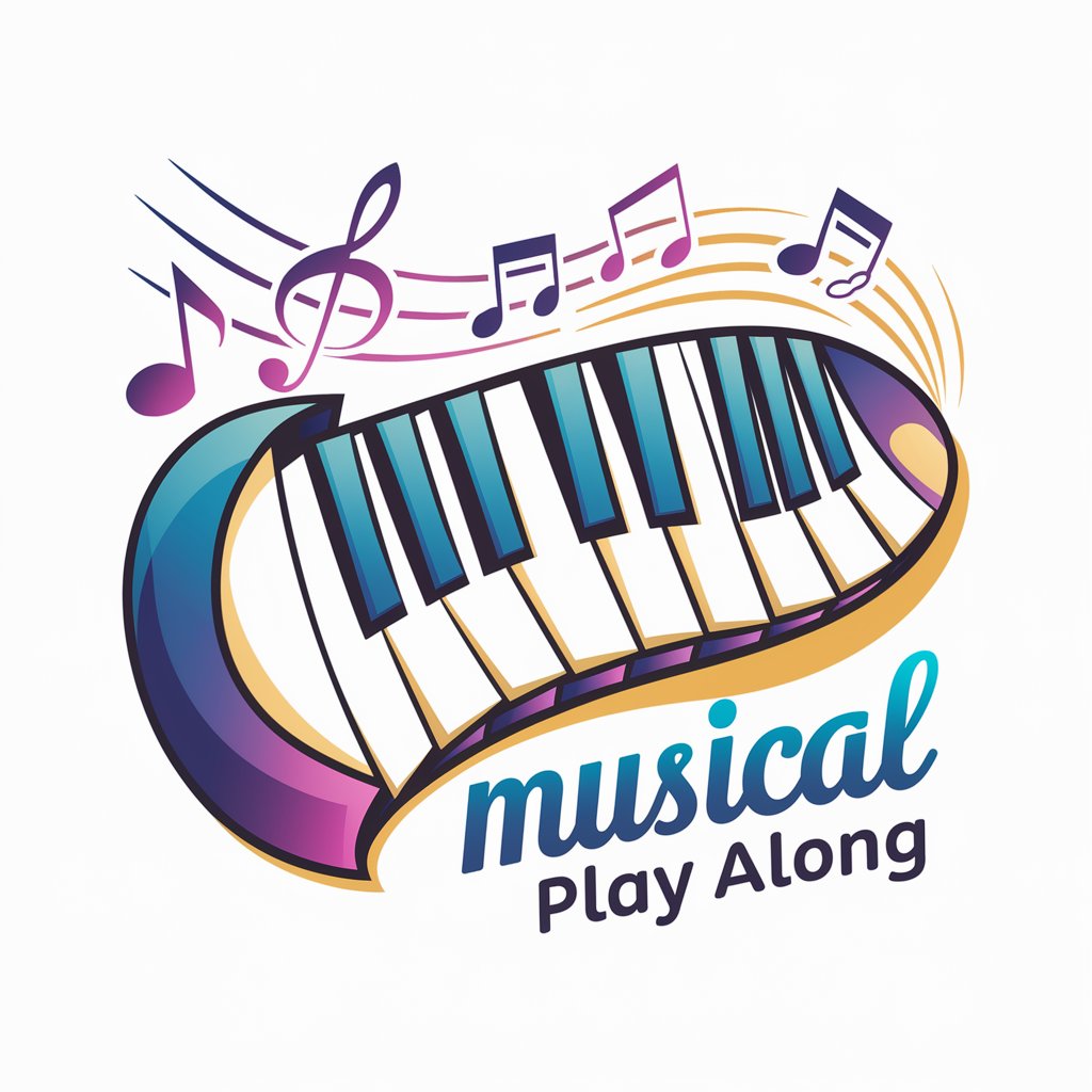 Musical Play Along