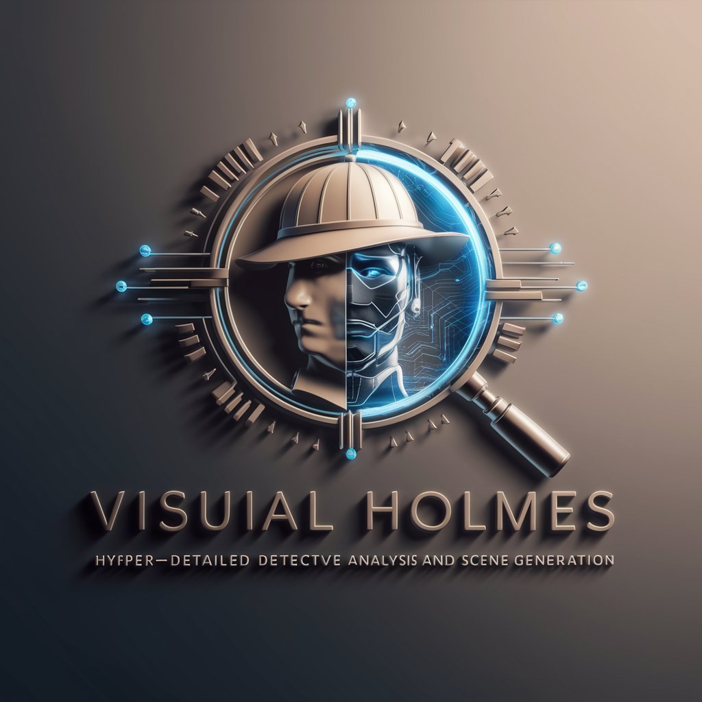 Visual Holmes