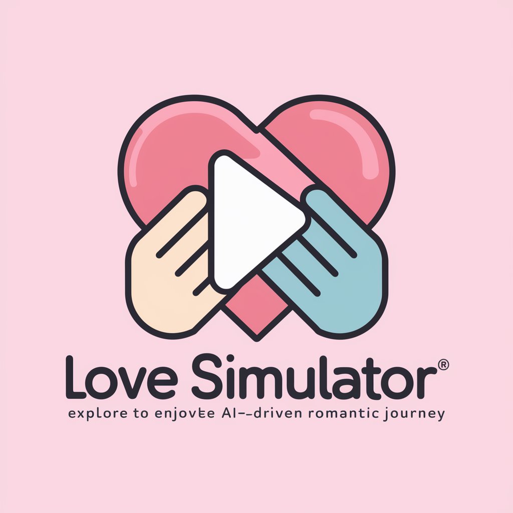 Love Simulator® in GPT Store