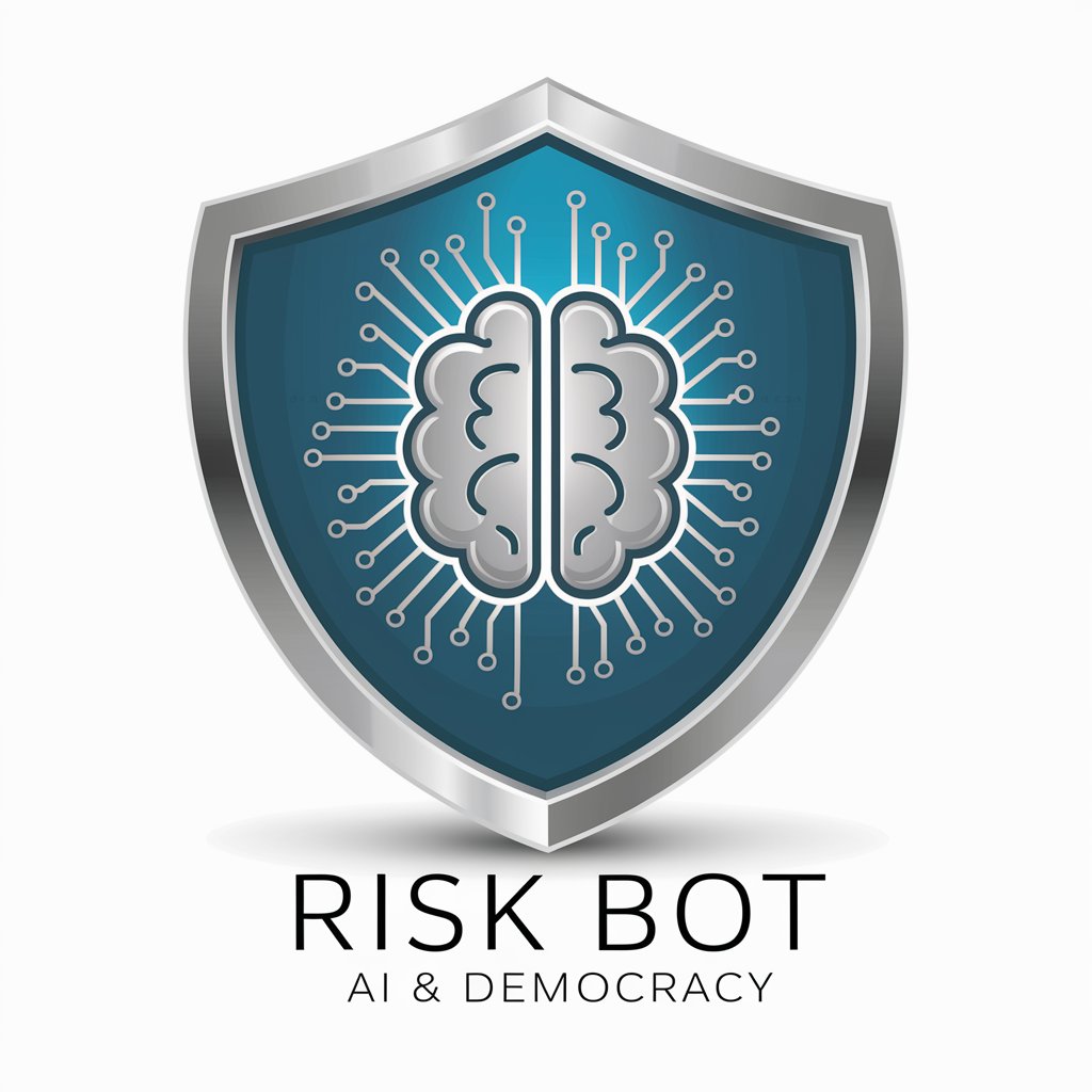 Risk Bot: AI & Democracy in GPT Store