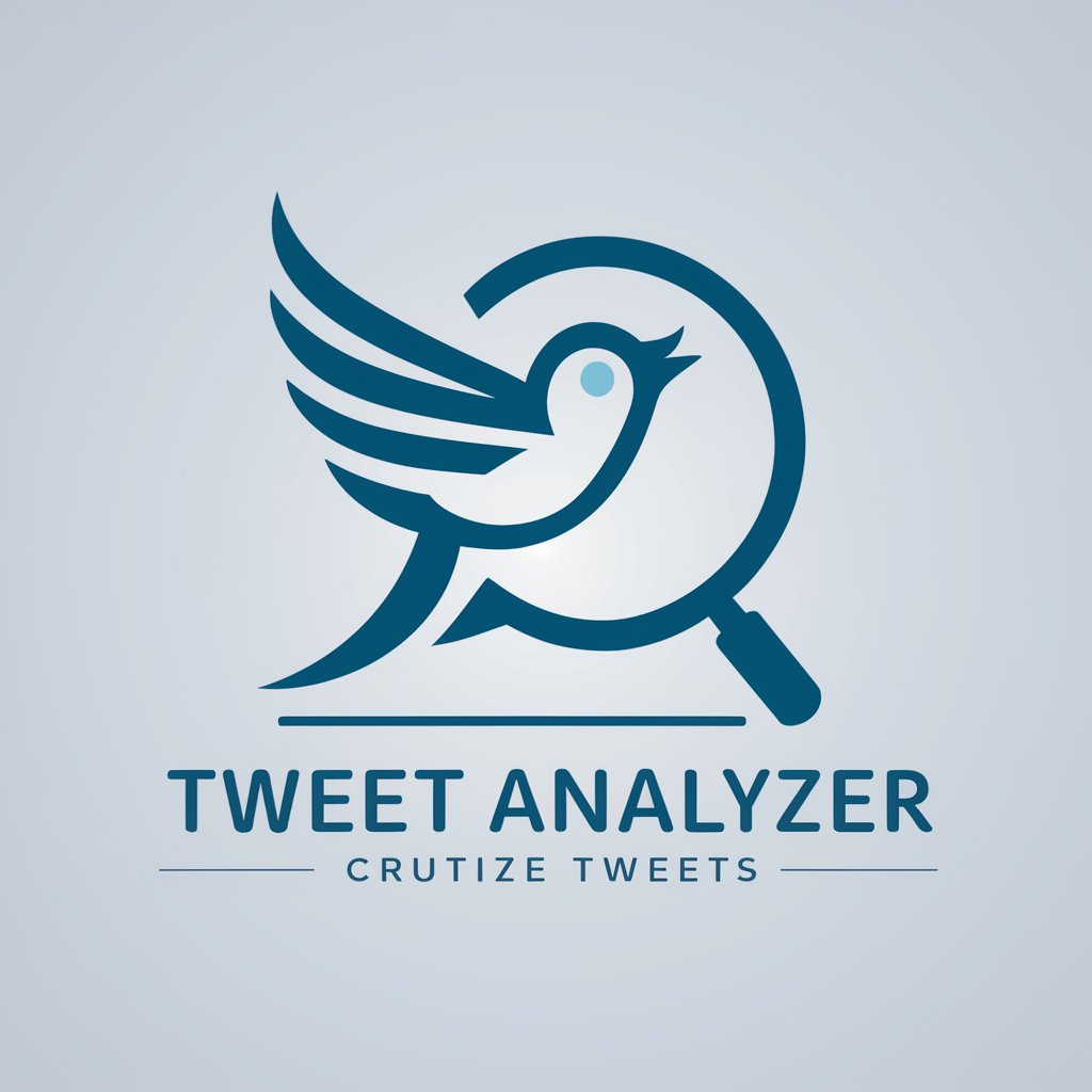 Tweet Analyzer