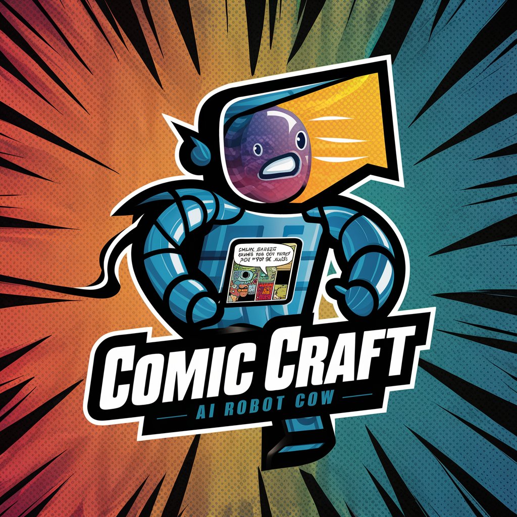 Comic Craft