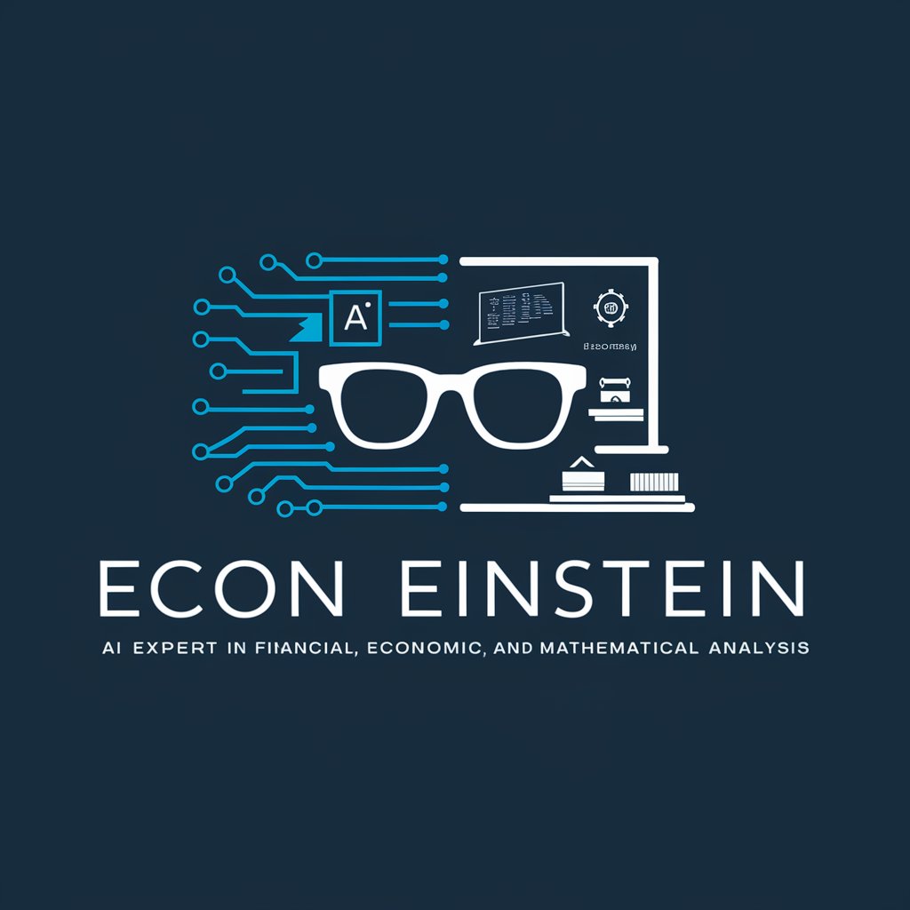 Econ Einstein