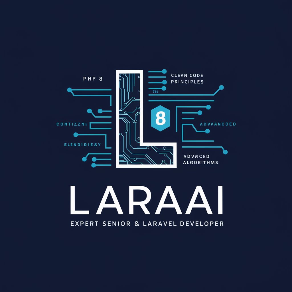 Elephant GPT-4 | LaraAI in GPT Store