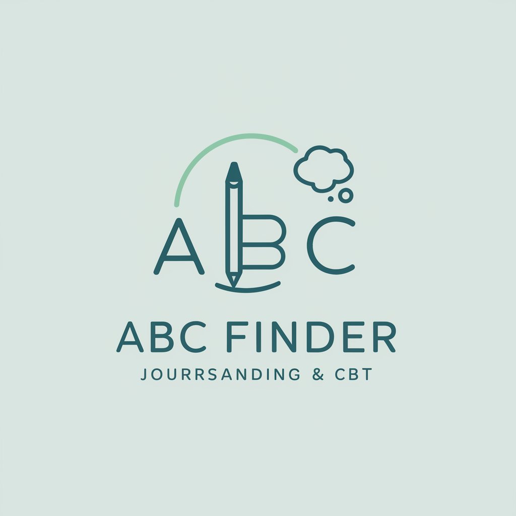 ABC Finder in GPT Store