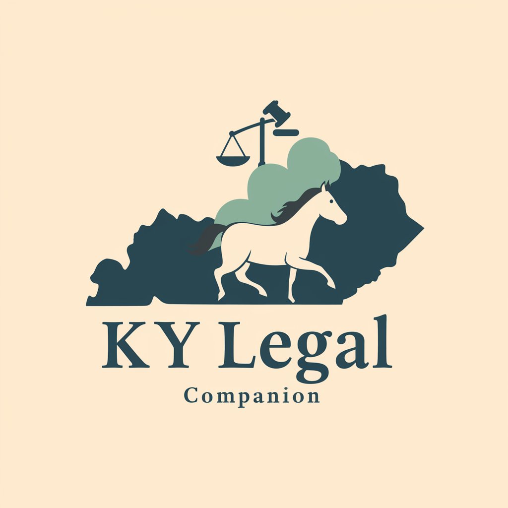 KY Legal Companion