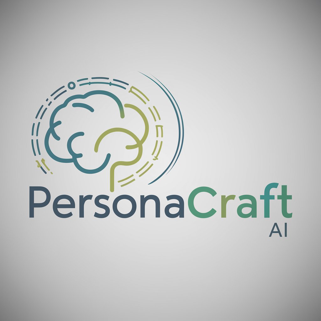 PersonaCraft AI in GPT Store