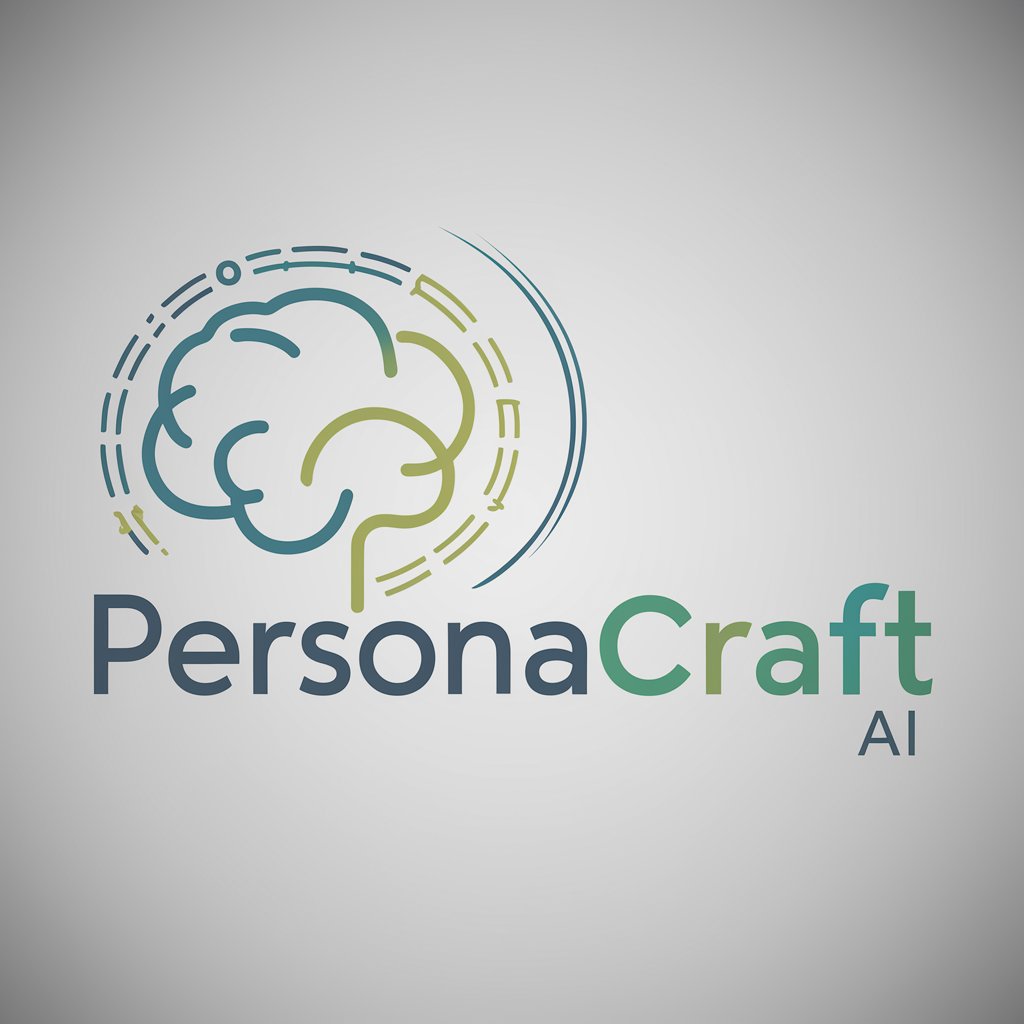 PersonaCraft AI