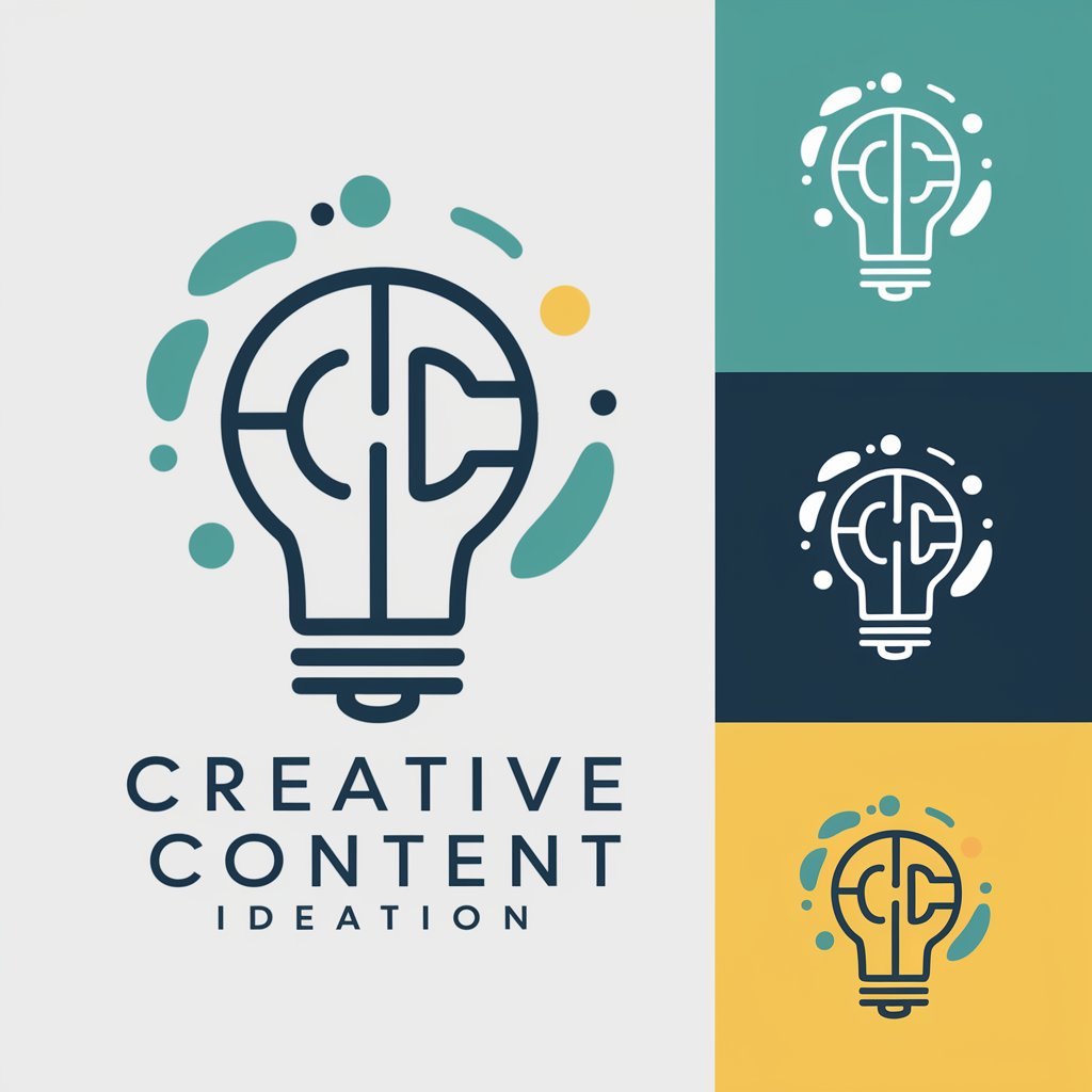Creative Content Ideation