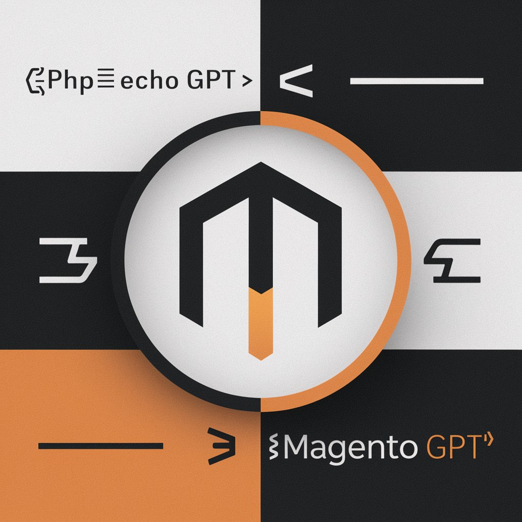 Magento GPT in GPT Store