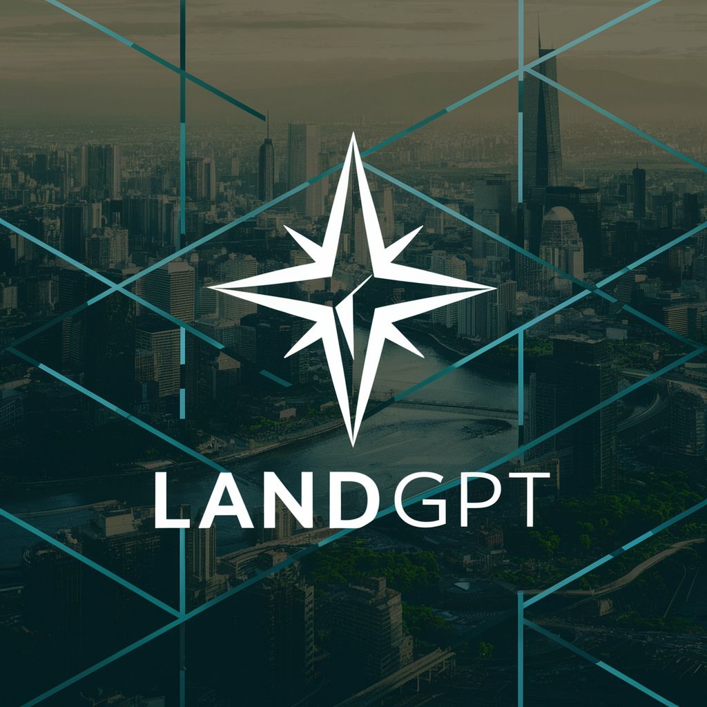 LandGPT in GPT Store