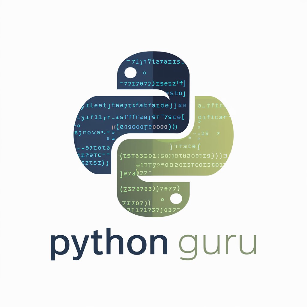 Python Guru