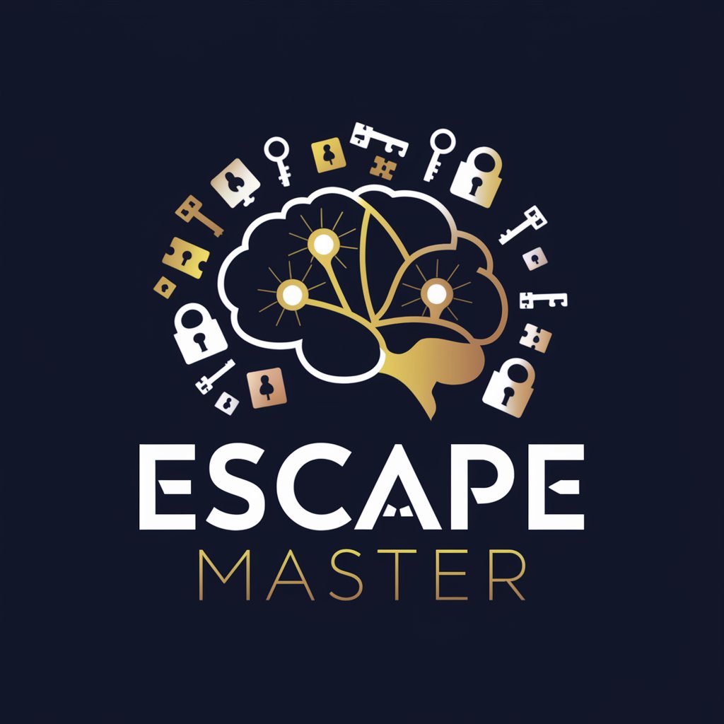 Escape Master