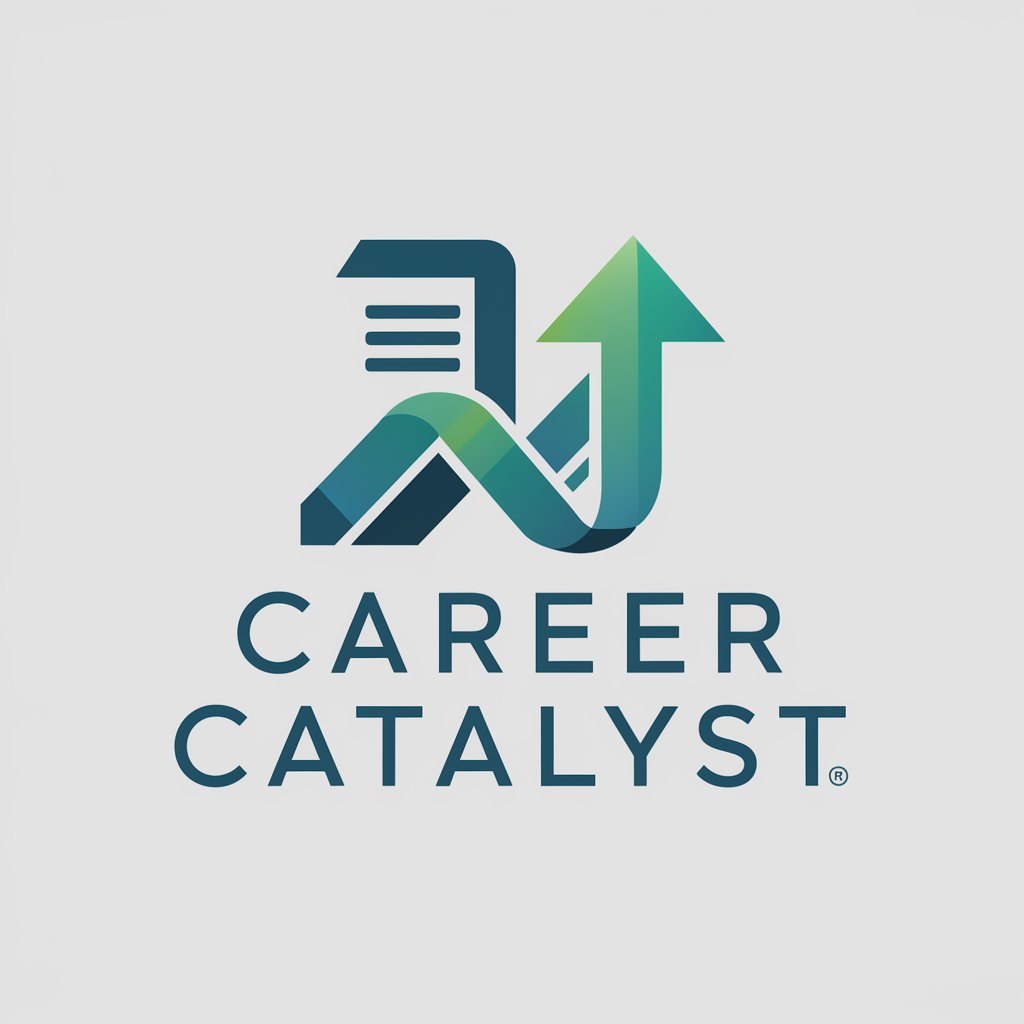 Career Catalyst in GPT Store