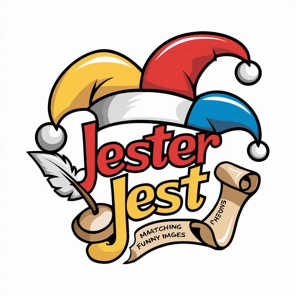 Jester Jest