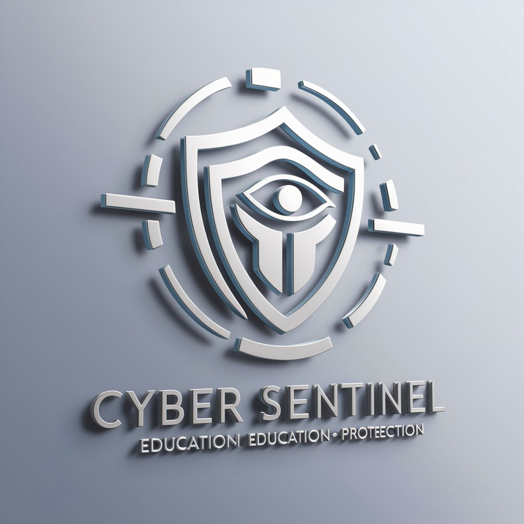 Cyber Sentinel in GPT Store