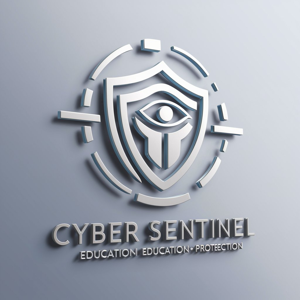 Cyber Sentinel