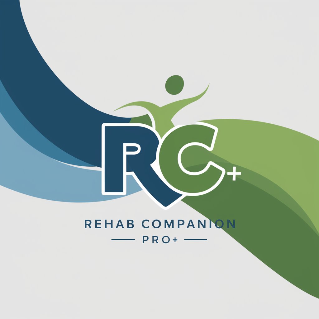 🌟 Rehab Companion Pro+ 🌟