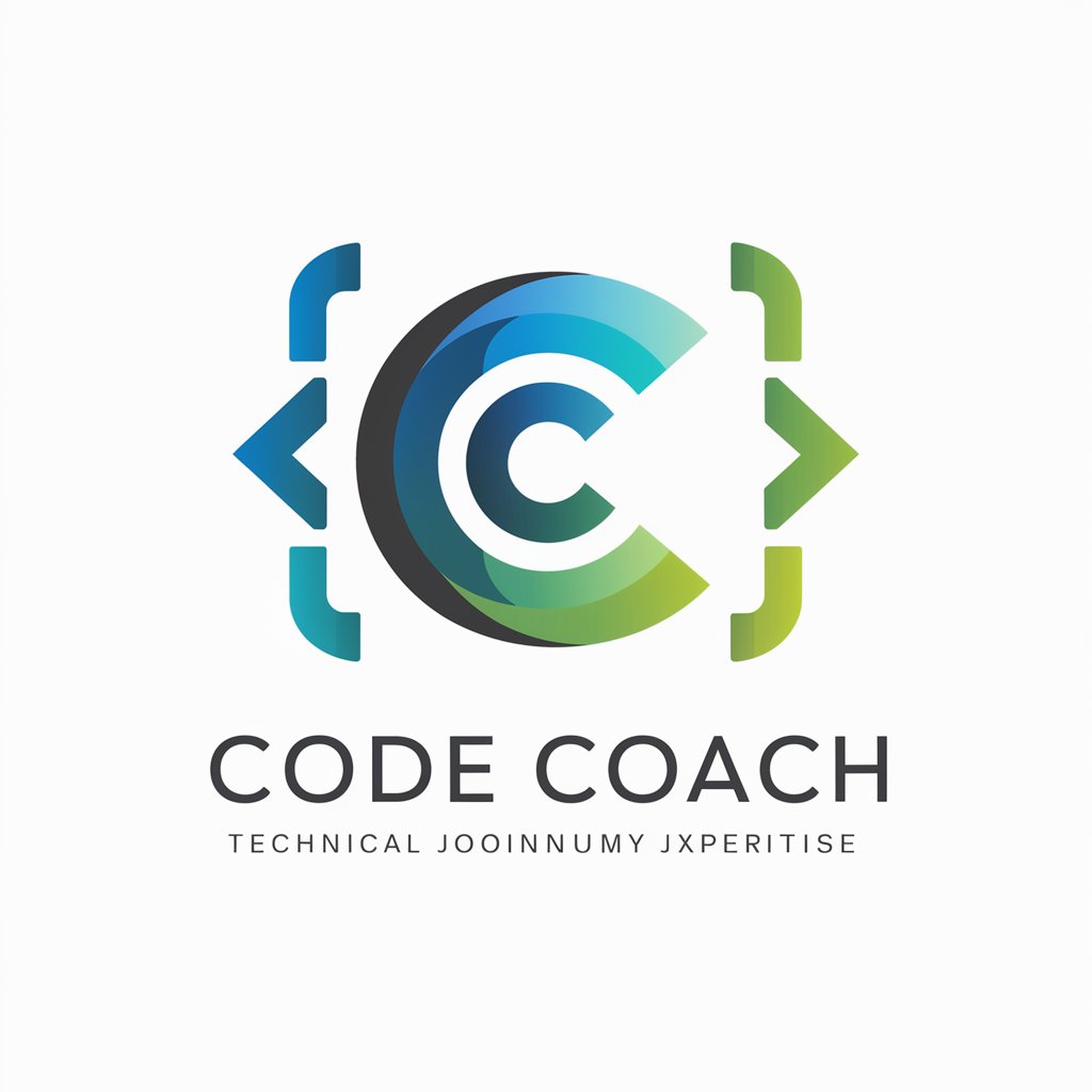 Code Coach in GPT Store