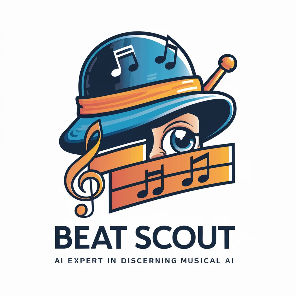 Beat Scout