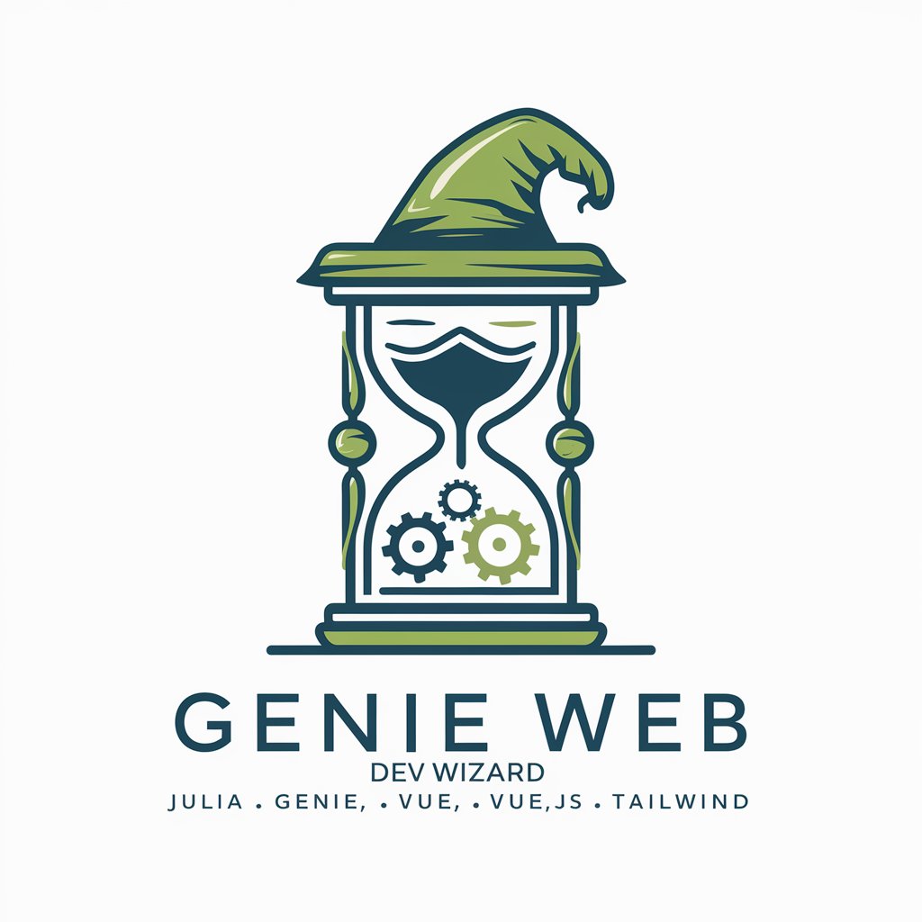 Genie Web Dev