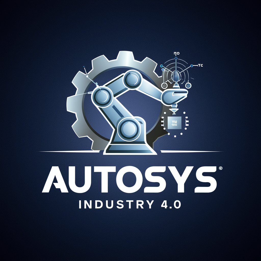 Autosys Industry 4.0