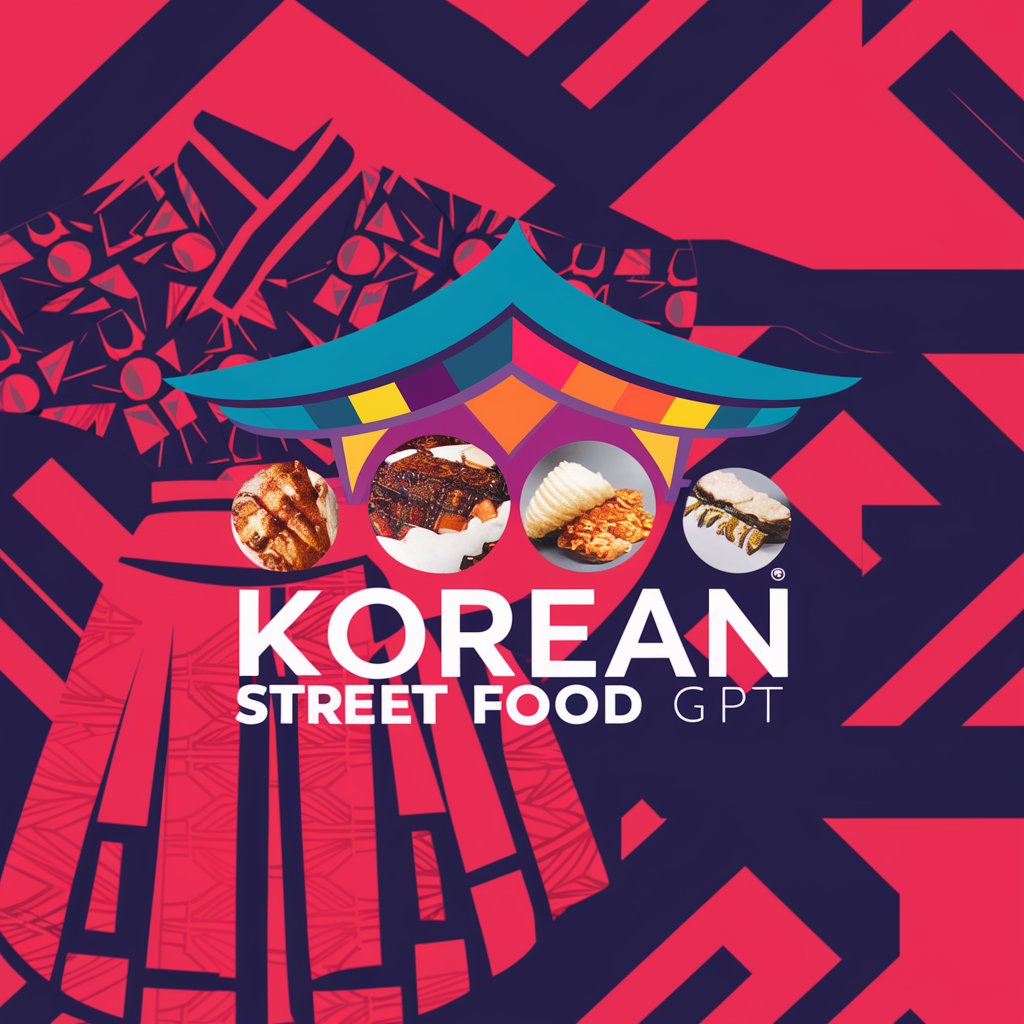 Taste of Korea:A Foodie's Tour of Taste