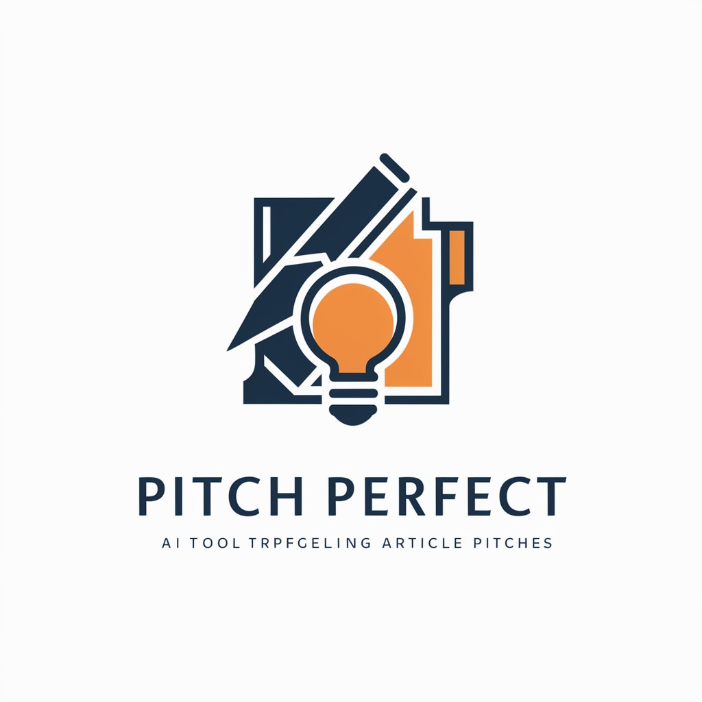 Pitch Perfect in GPT Store