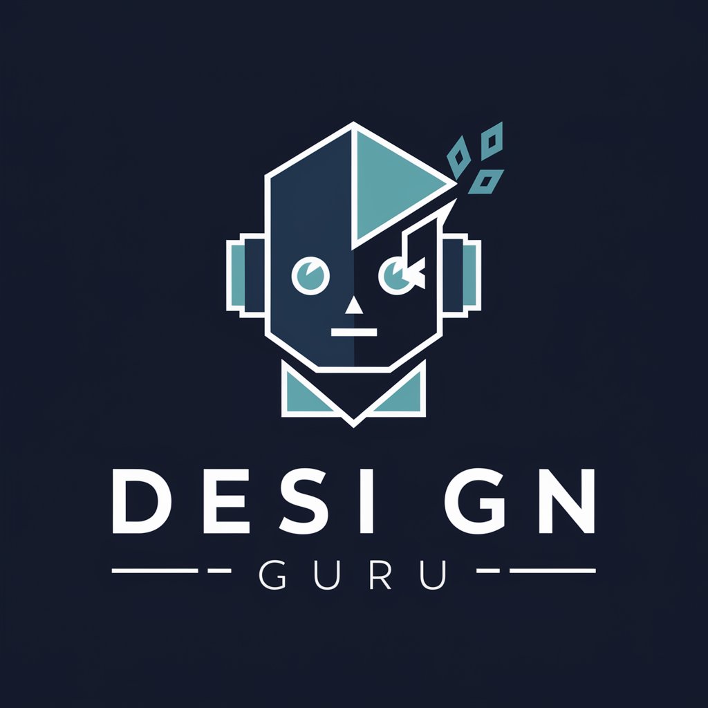 Design Guru