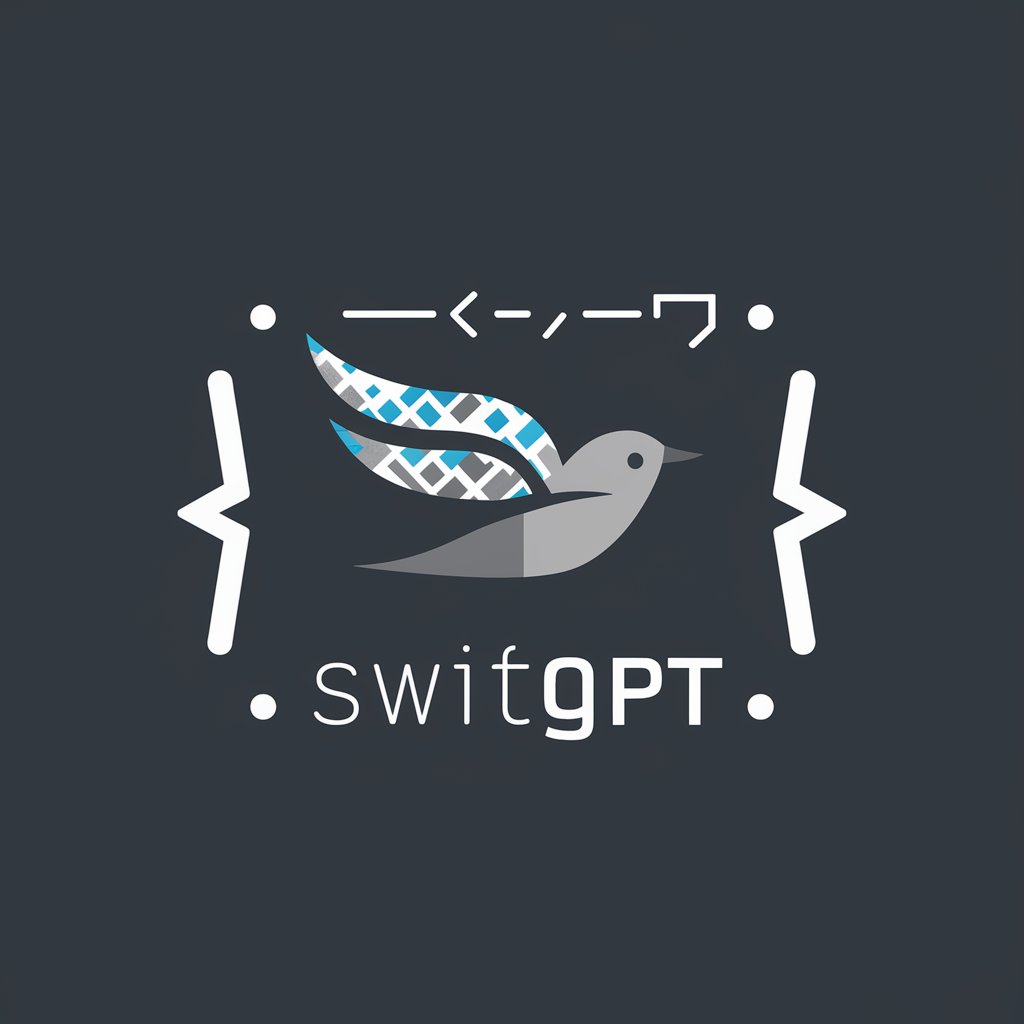 SwiftGPT