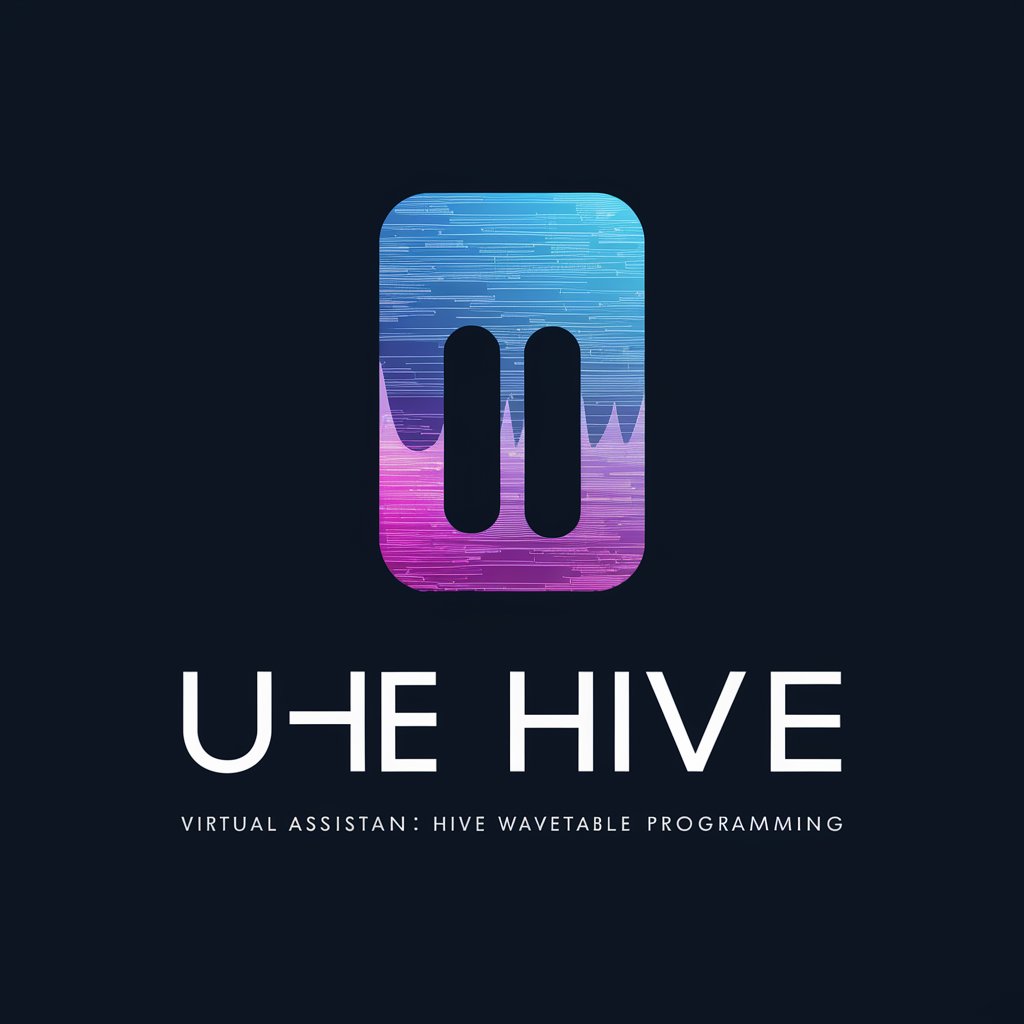 iam: u-He Hive Helper