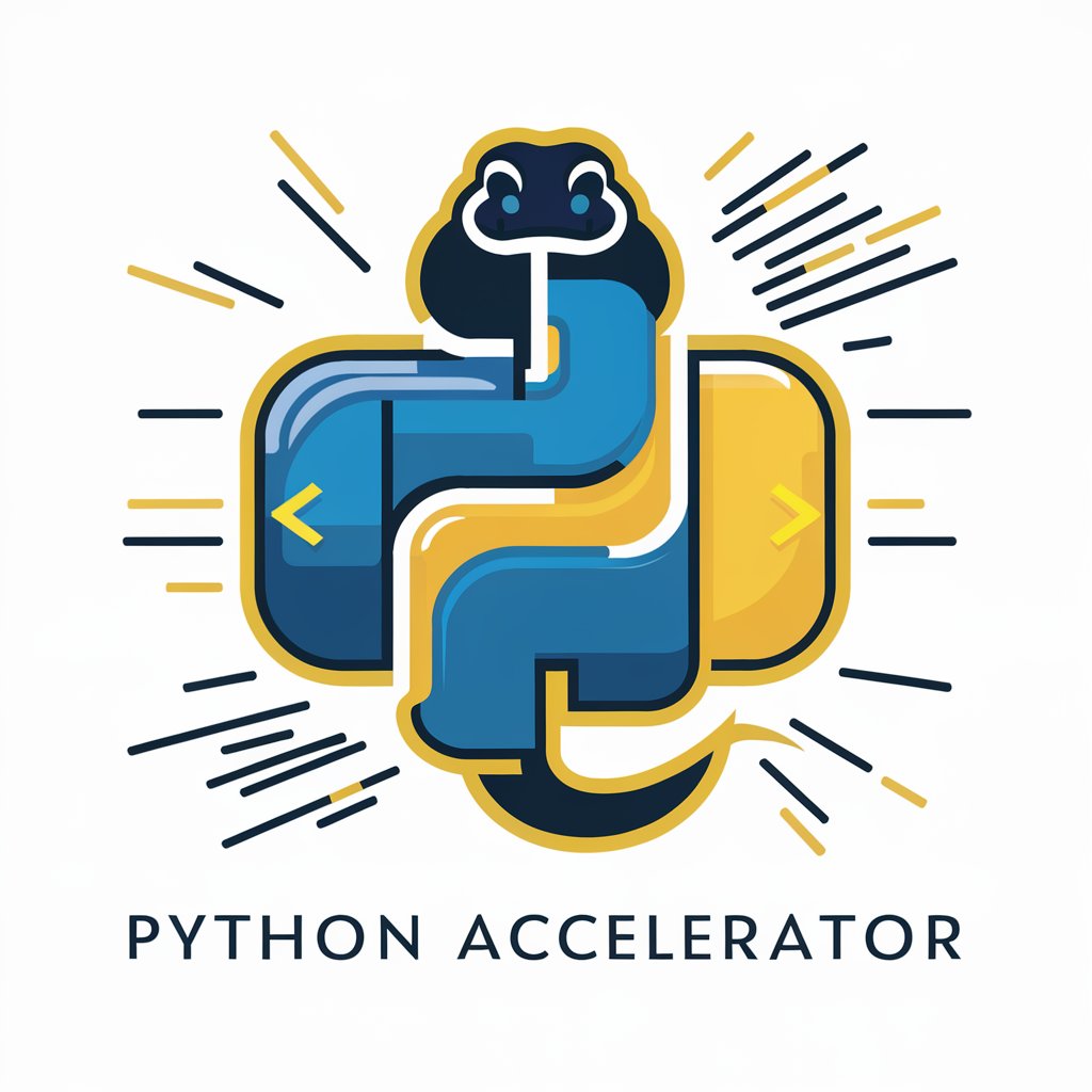Python Accelerator