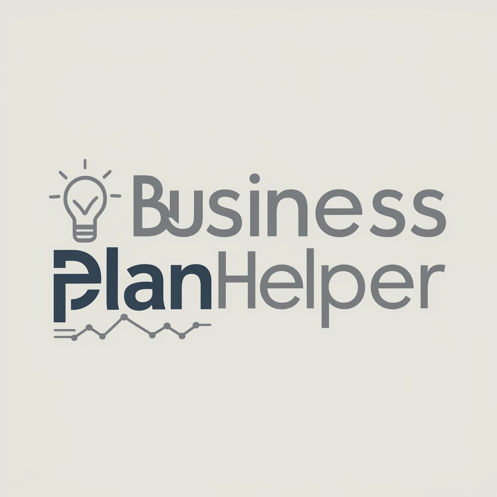 Business PlanHelper